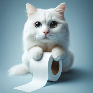 cat-with-toilet-paper