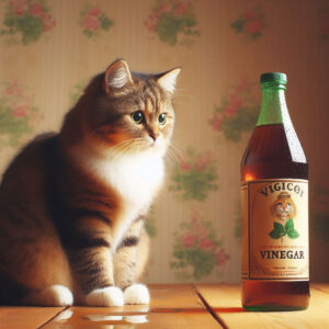 cat-and-vinegar